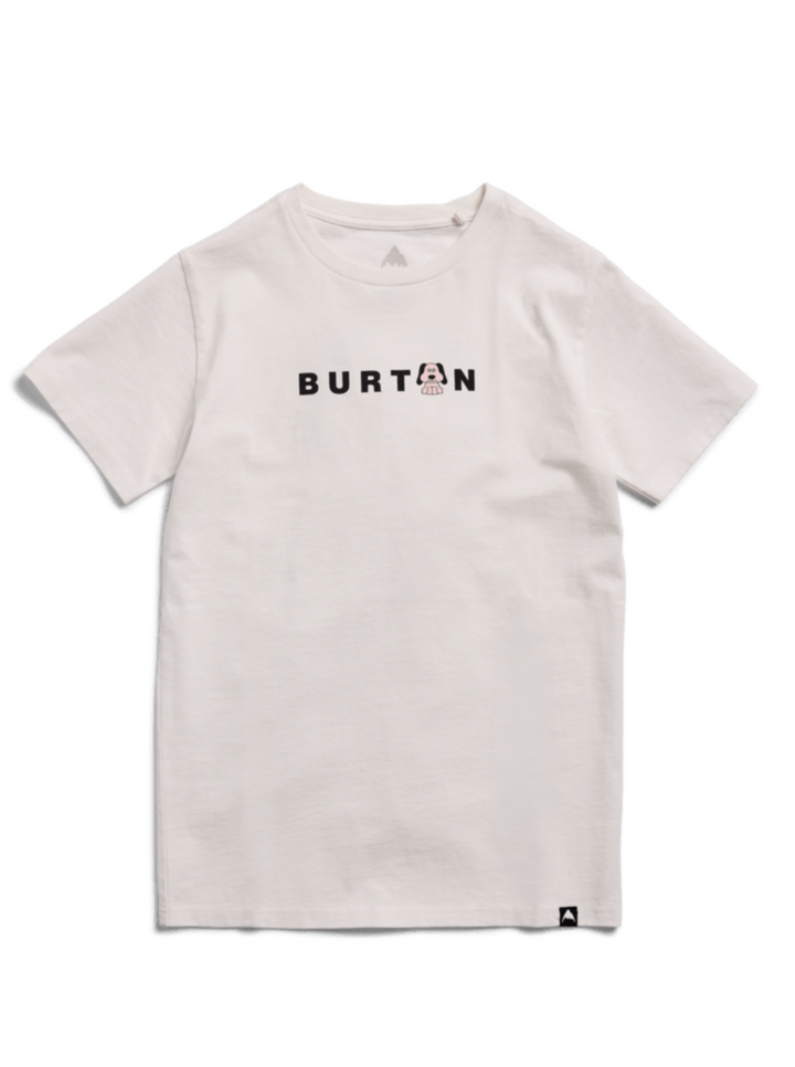 Burton Kids Process 27 Short Sleeve T-Shirt