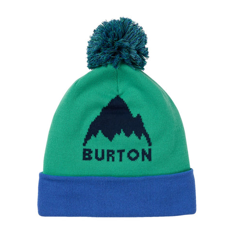 Burton Kids Recycled Trope Beanie