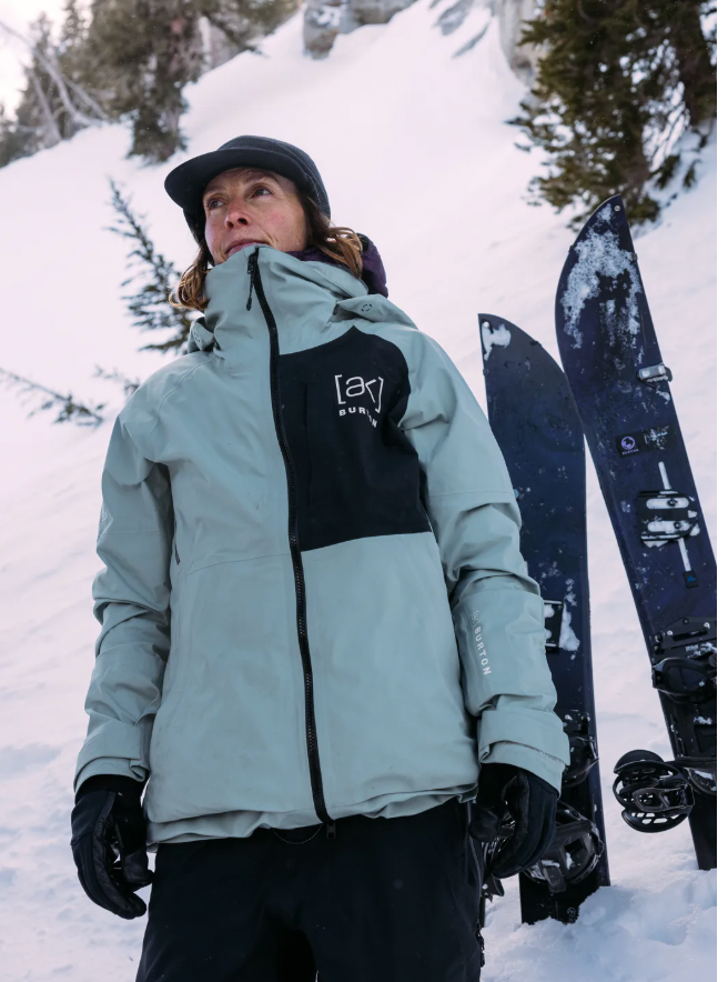 Burton Women&