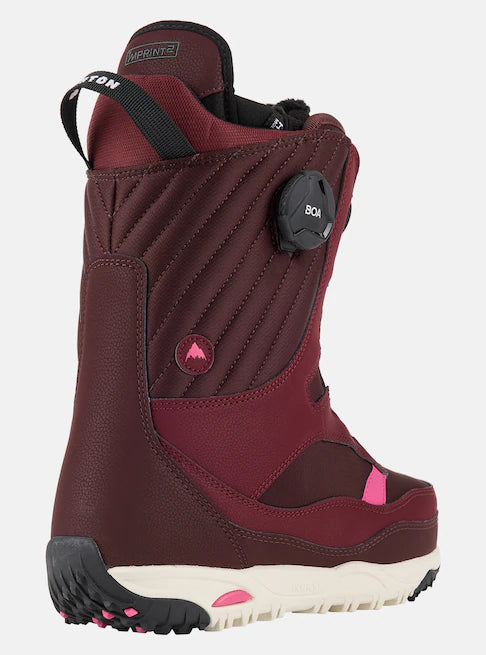 Burton Womens Limelight Boa Snowboard Boot 2024