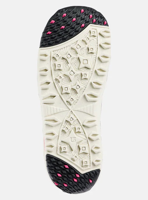 Burton Womens Limelight Boa Snowboard Boot 2024