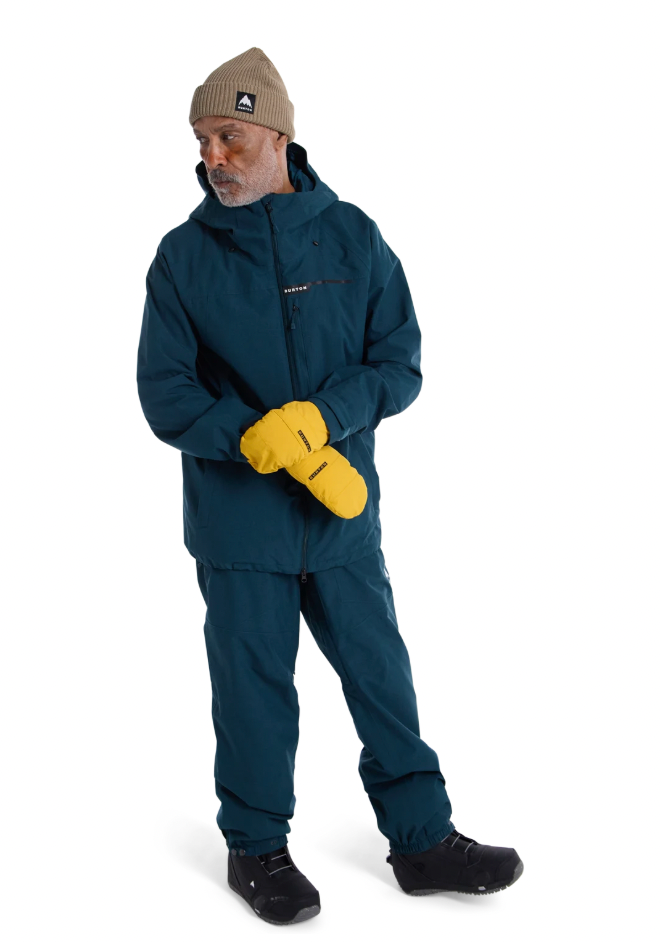 Burton Mens Lodgepole Jacket 2025