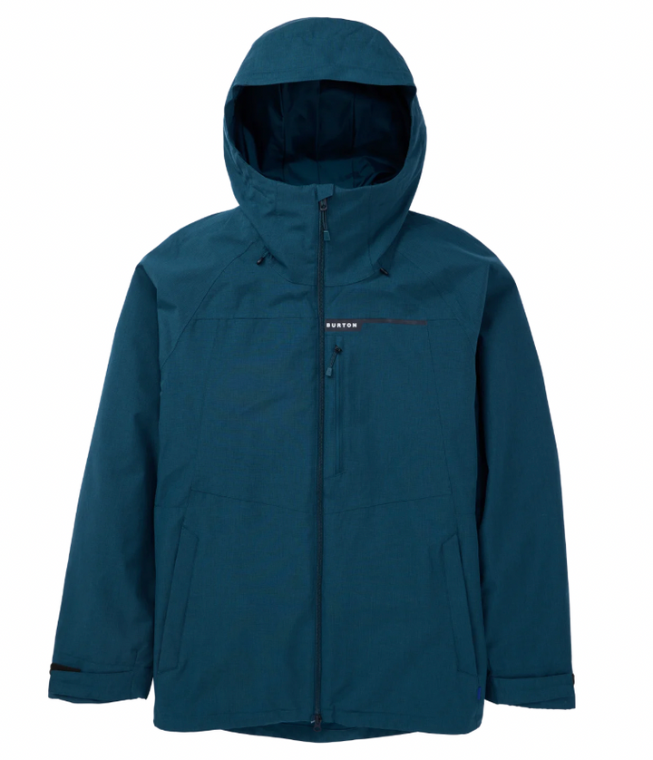 Burton Mens Lodgepole Jacket 2025
