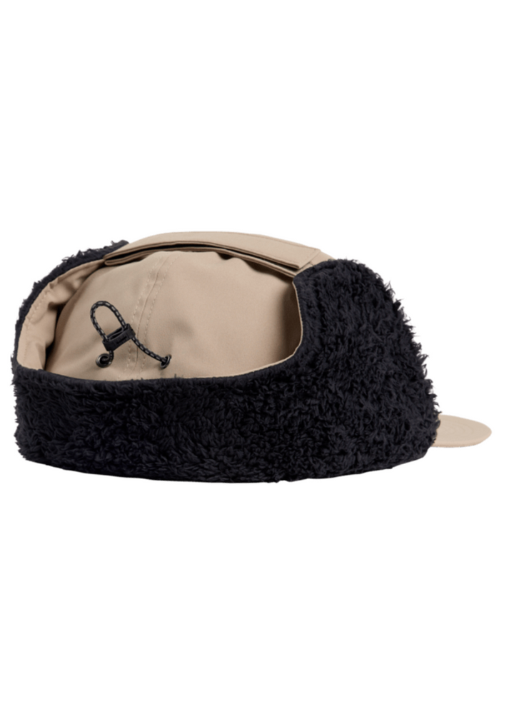 Burton Lunchlap Earflap Hat