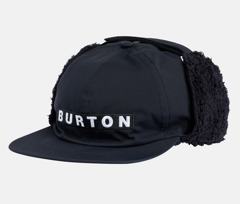 Burton Lunchlap Earflap Hat