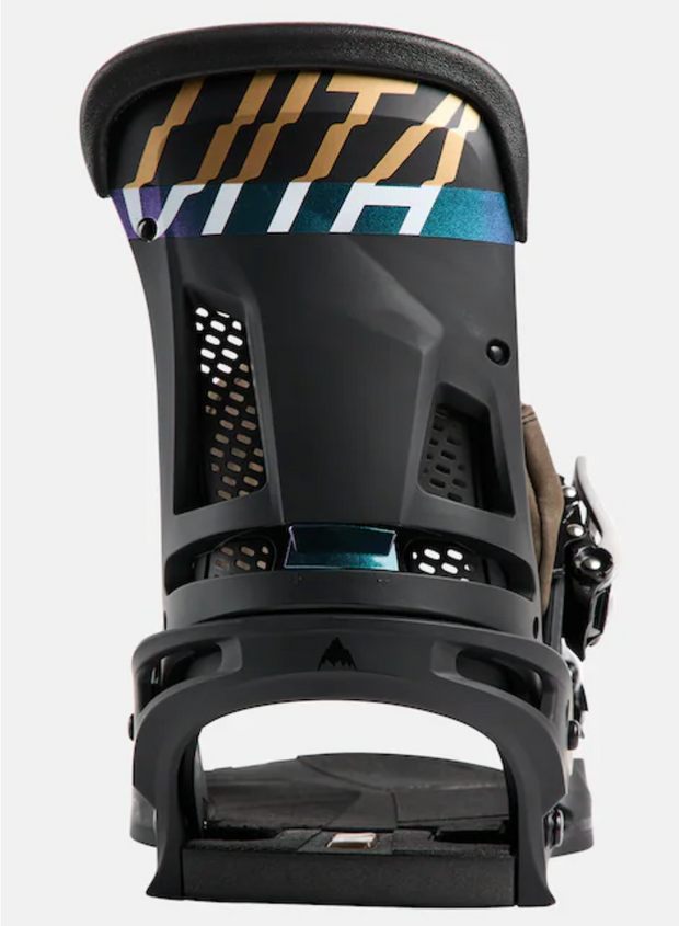 Burton Mens Malavita Binding 2026