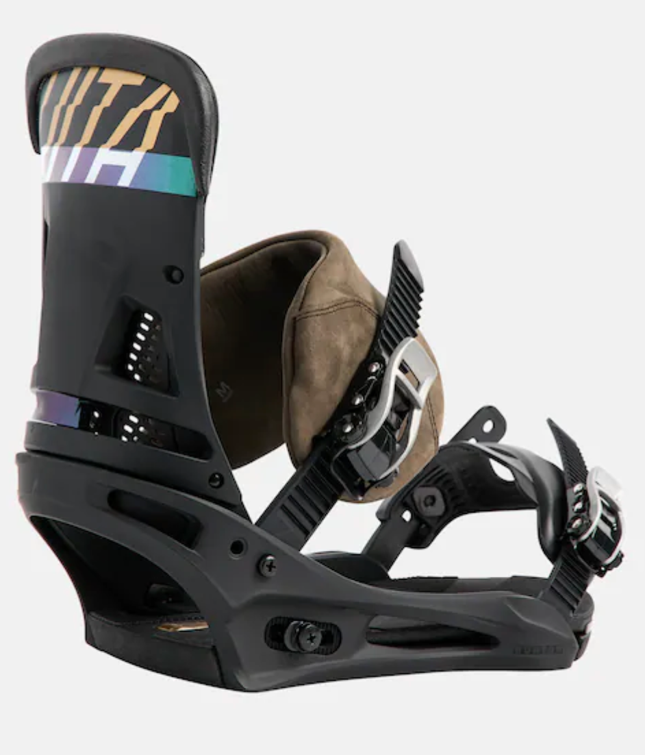 Burton Mens Malavita Binding 2026