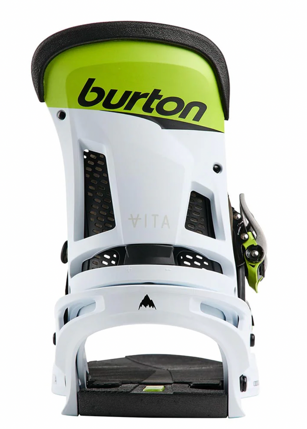 Burton Mens Malavita Binding 2026