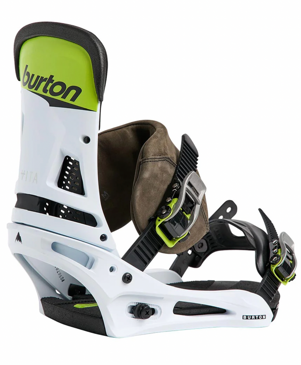 Burton Mens Malavita Binding 2026