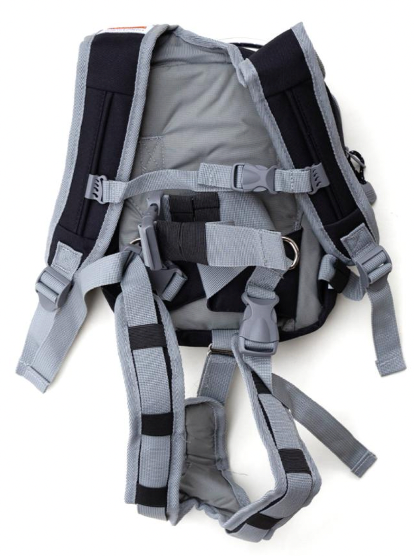 Burton MDX ONE Harness – First Tracks Boardstore