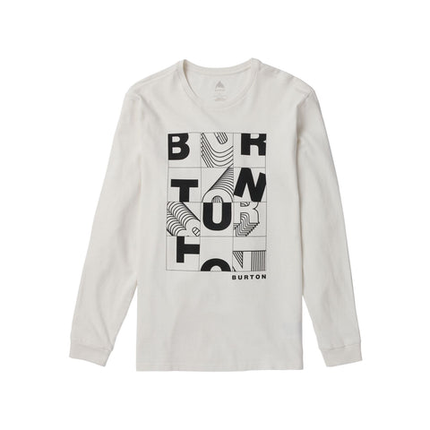 Burton Airshot Long Sleeve Tee