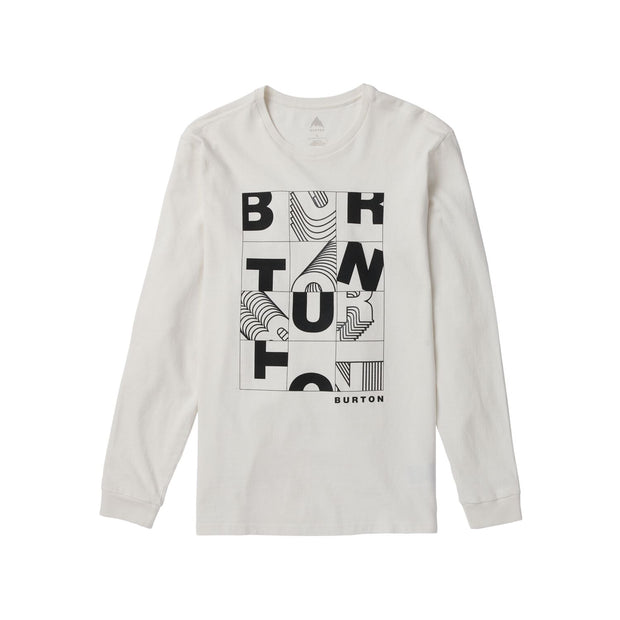 Burton Airshot Long Sleeve Tee