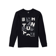 Burton Airshot Long Sleeve Tee