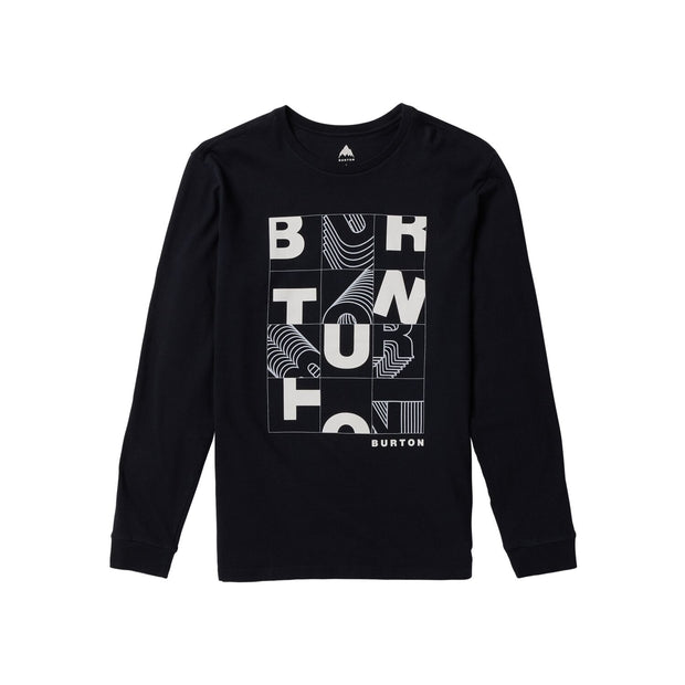 Burton Airshot Long Sleeve Tee