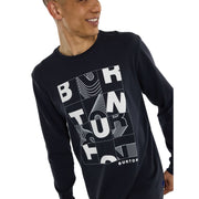 Burton Airshot Long Sleeve Tee