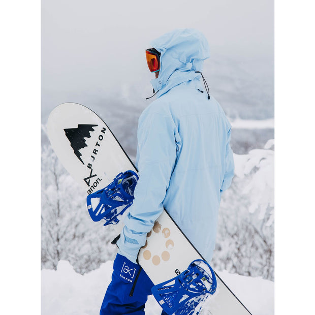 Burton AK Gore-Tex Hover Stretch Mens Jacket 2024