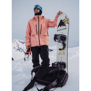 Burton AK Gore-Tex Hover Stretch Mens Jacket 2024