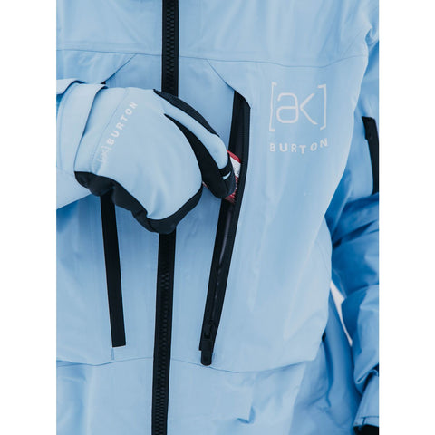 Burton AK Gore-Tex Hover Stretch Mens Jacket 2024