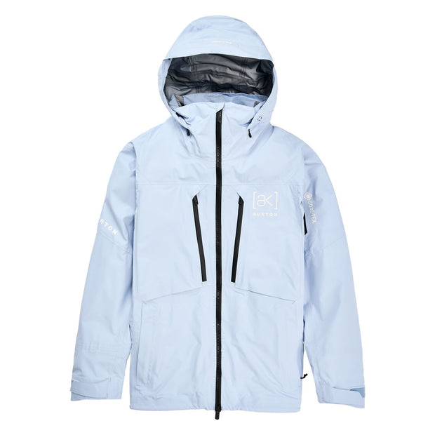 Burton AK Gore-Tex Hover Stretch Mens Jacket 2024