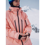 Burton AK Gore-Tex Hover Stretch Mens Jacket 2024