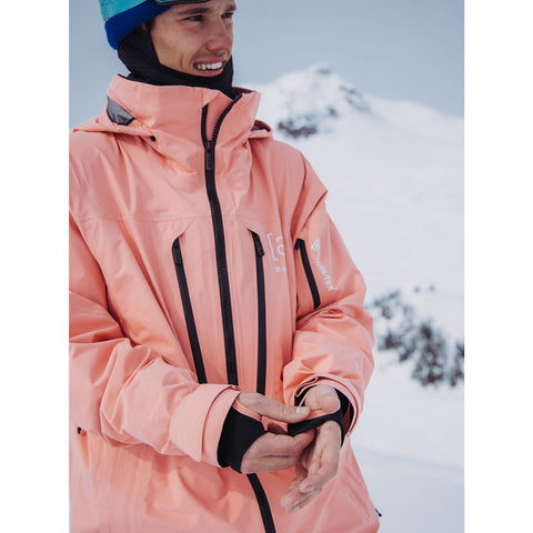 Burton AK Gore-Tex Hover Stretch Mens Jacket 2024