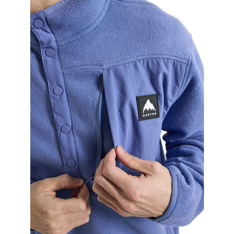 Burton Cinder Fleece Pullover