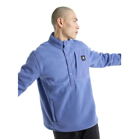 Burton Cinder Fleece Pullover