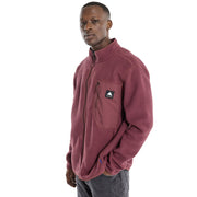 Burton Cinder Full Zip Fleece