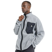 Burton Cinder Full Zip Fleece