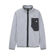 Burton Cinder Full Zip Fleece