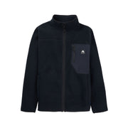 Burton Cinder Full Zip Fleece