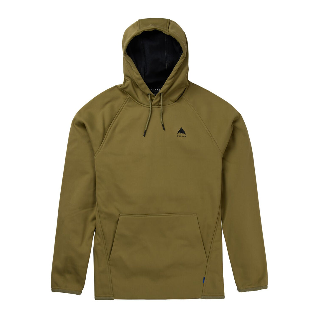 Burton Mens Crown Weatherproof Pullover