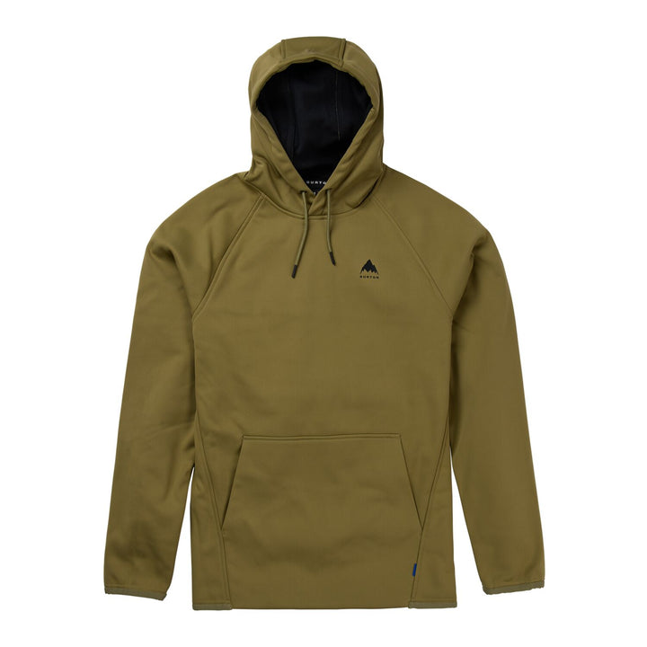 Burton Mens Crown Weatherproof Pullover