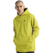 Burton Mens Crown Weatherproof Pullover