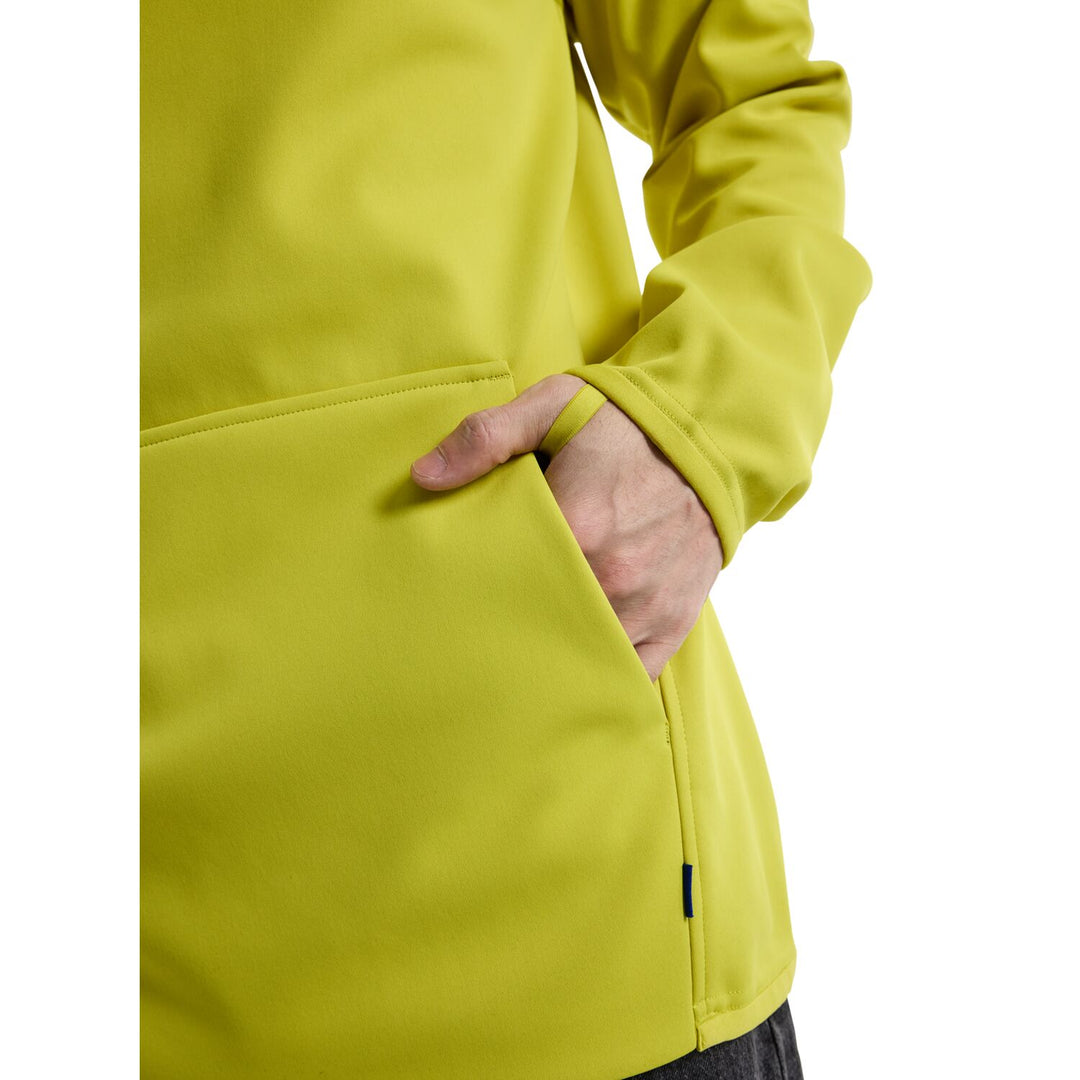 Burton Mens Crown Weatherproof Pullover
