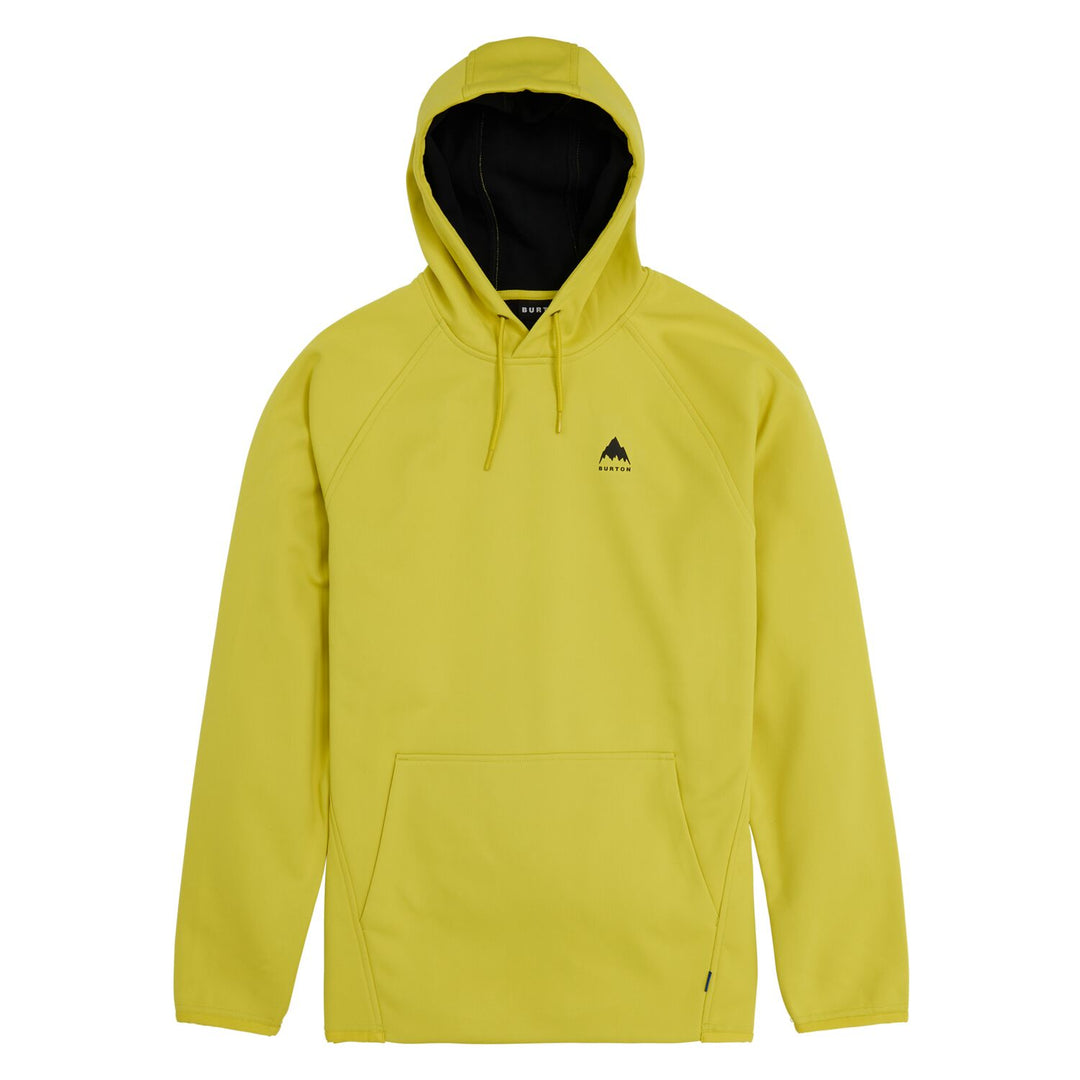 Burton Mens Crown Weatherproof Pullover