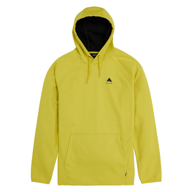 Burton Mens Crown Weatherproof Pullover