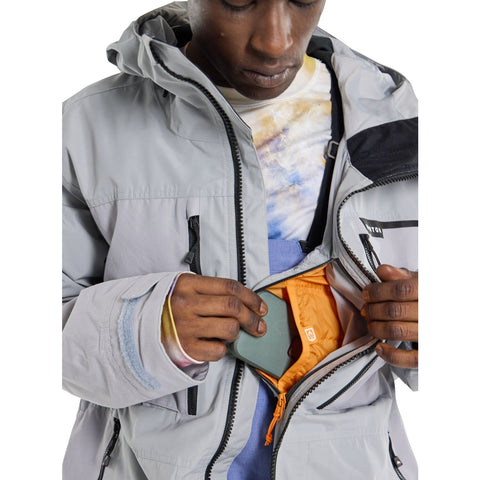 Burton  Frostner Mens Jacket  2024