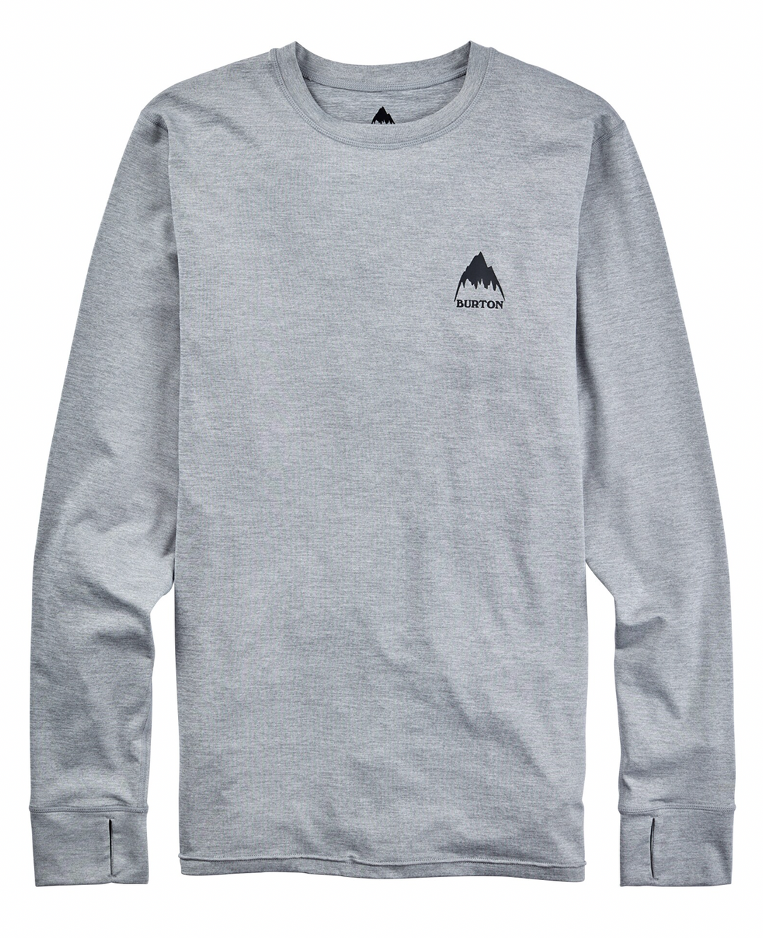Burton Mens Lightweight X Base Layer Crew