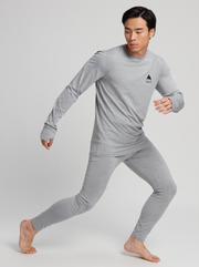 Burton Lightweight X Base Layer Crew