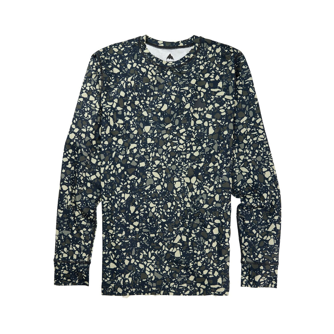 Burton Mens Lightweight X Base Layer Crew