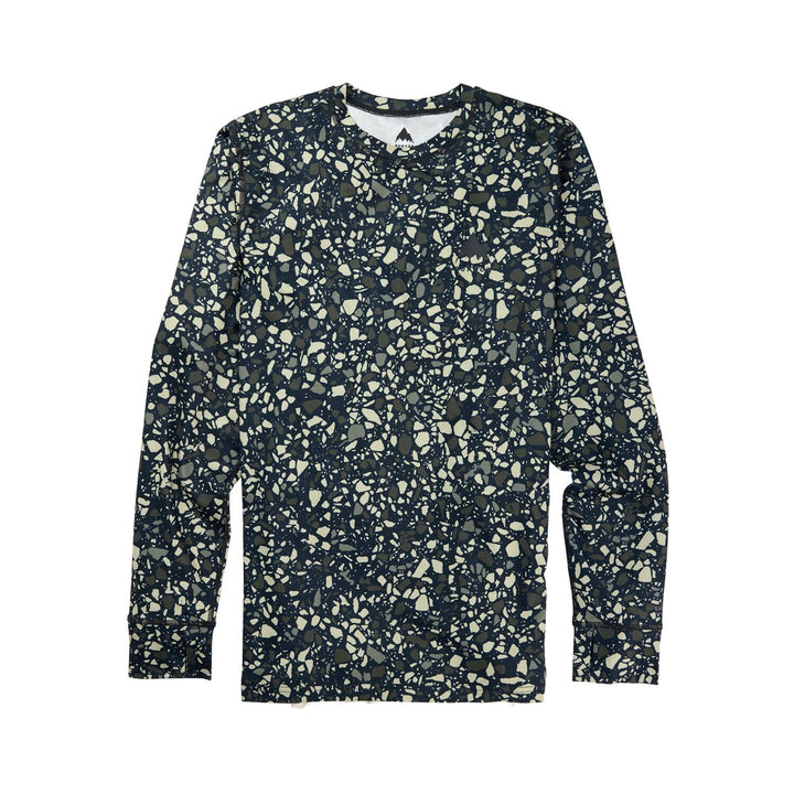 Burton Mens Lightweight X Base Layer Crew