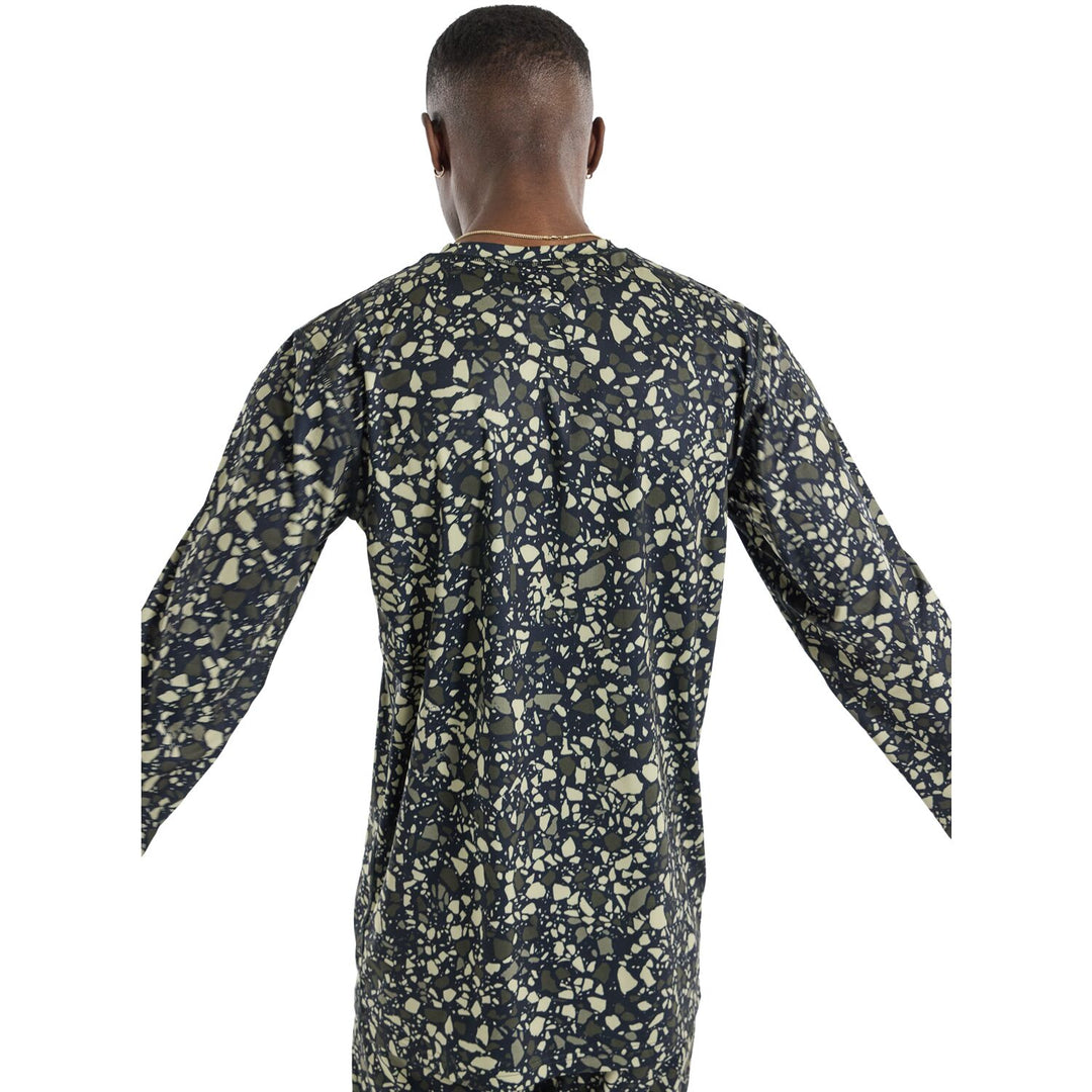 Burton Mens Lightweight X Base Layer Crew