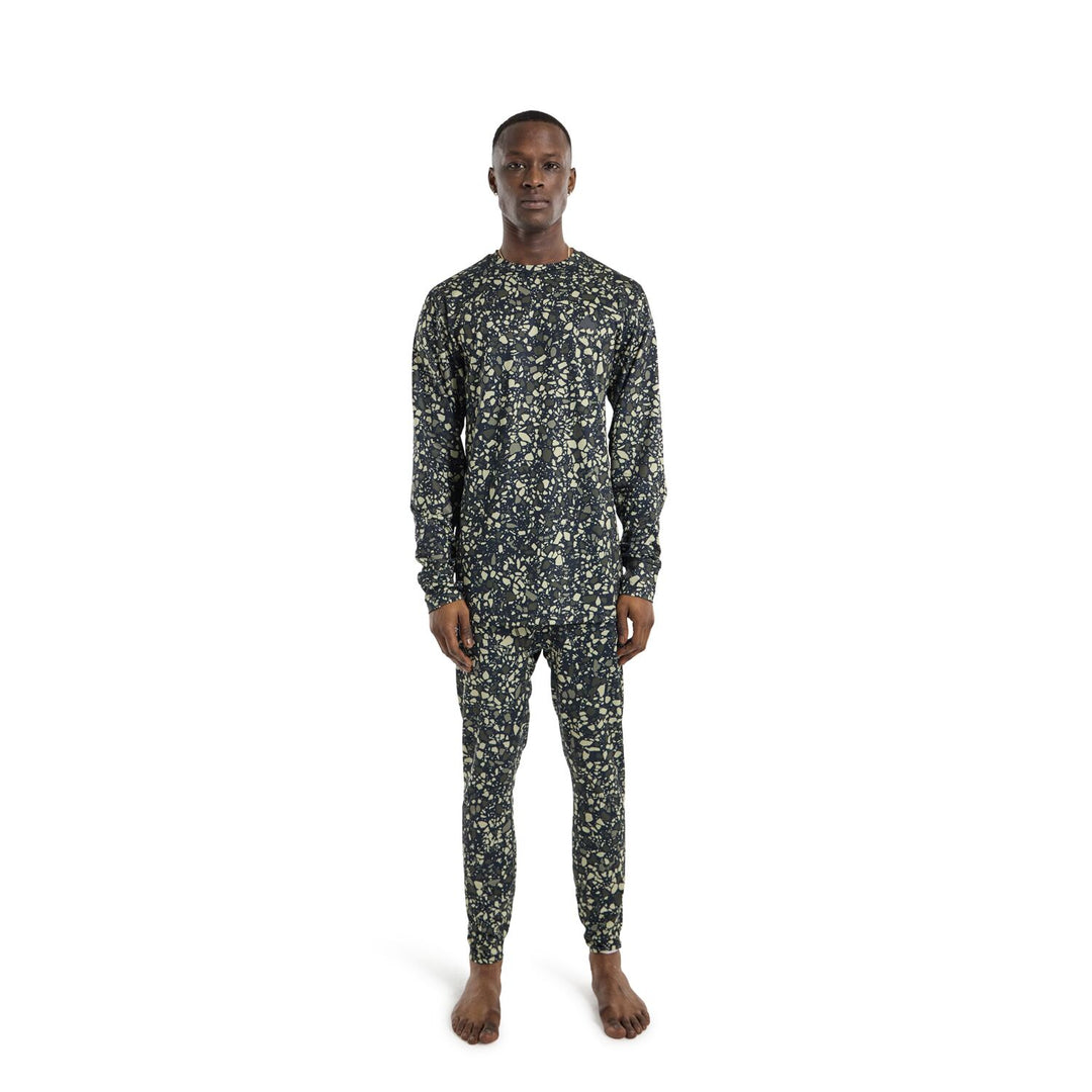 Burton Mens Lightweight X Base Layer Crew