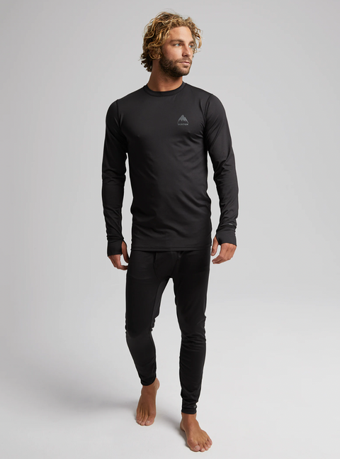 Burton Lightweight X Base Layer Crew