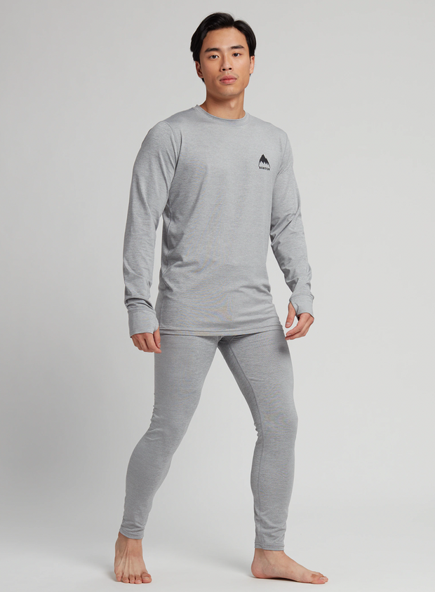 Burton 2025 thermal underwear