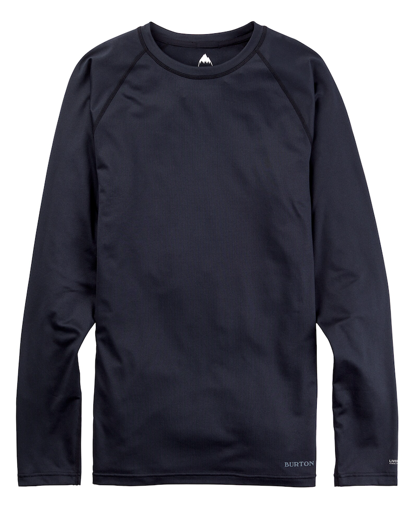 Burton Midweight X Crew