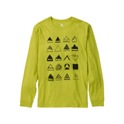 Burton Mistbow Long Sleeve Tee