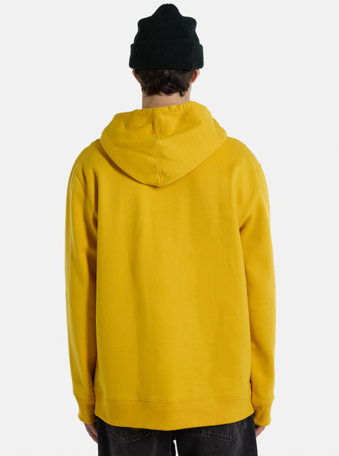 Burton Mountain Pullover Hoodie 2025