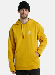 Burton Mountain Pullover Hoodie 2025
